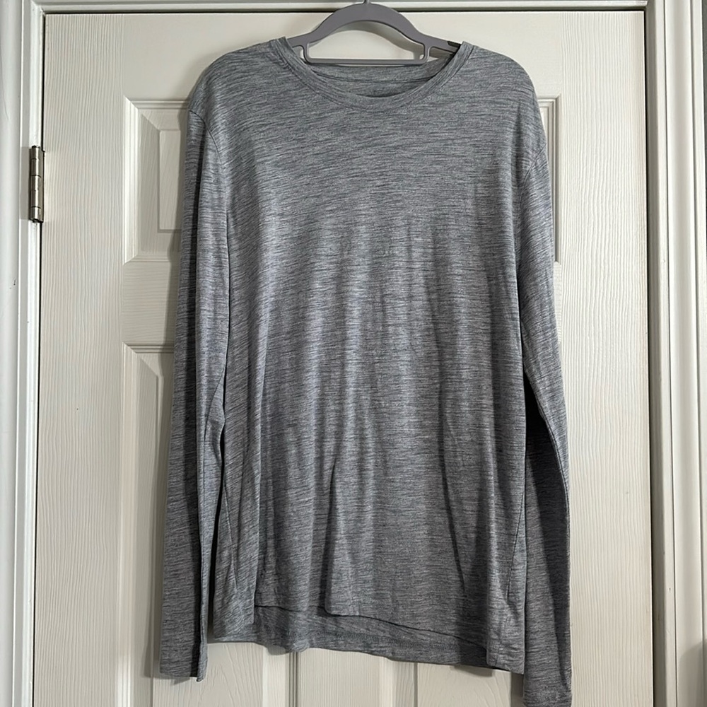 Michael Kors Long Sleeve Tee szM